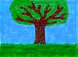 Un copac