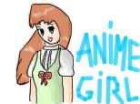ANIME GIRL