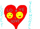 lo+ve=Love