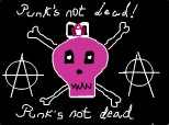 punk\'s not dead
