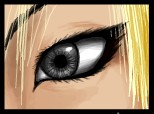 japanese eye [din imaginatie]