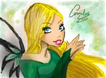 fabuloasa Cornelia