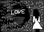 ceata ploaie =iubire