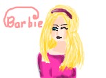 barbie barbie barbie