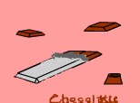 Desen 17758 modificat:chocolatte
