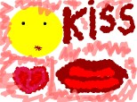 Desen 60739 continuat:Kiss