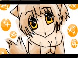 anime foxy girl pt miau