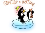 Pinguinul chilly-willy