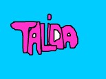 Talida