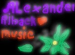 alexander riback love music