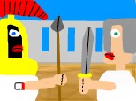 taramul gladiatorilor 2