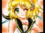 Rin-chan [ alias eu :) ] - Vocaloid