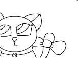 anime kitty schita:)