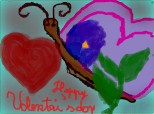 happy valentay\"s day!