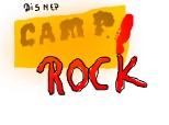 \'\'CAMP ROCK\'\'