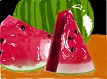 watermelon (Dora)