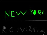 new york si romania