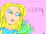 witch  cornelia