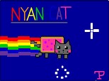 Nyan Cat!!! (^_^)