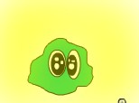 my cute ameba