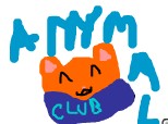 animal club( club animale) va rooooog veniti din tot sufletul