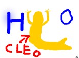h2o-cleo