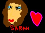 Sarah(o fata)