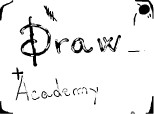 Draw academy:X