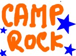 Camp rock