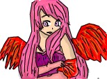 Pink Angel terminat