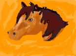 iulia_horse