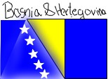 BOSNIA & HERTEGOVINA