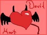 devil hart