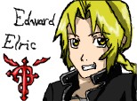 edward elric