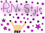 Punk Style \\m/