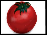 Tomato..a iesit qm deformata..Pt toti de pe site!!
