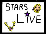 stars live
