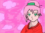 Anime Pink