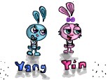 yin yang yo