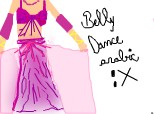 belly dance:X:X