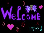 welcome:D