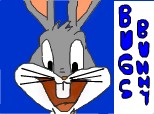 bugs bunny