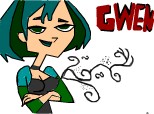Gwen-TDI