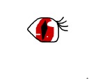 red eye