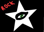 punk-rock eye