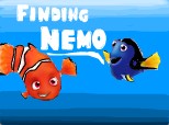 finding nemo..