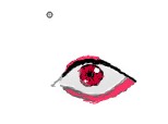 my vamp eye