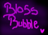 BlossBubble