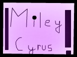 Miley Cyrus!!!!comm!!