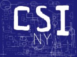 CSI NY